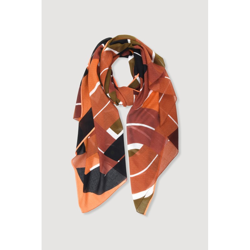 Caramel Le Bal Scarf