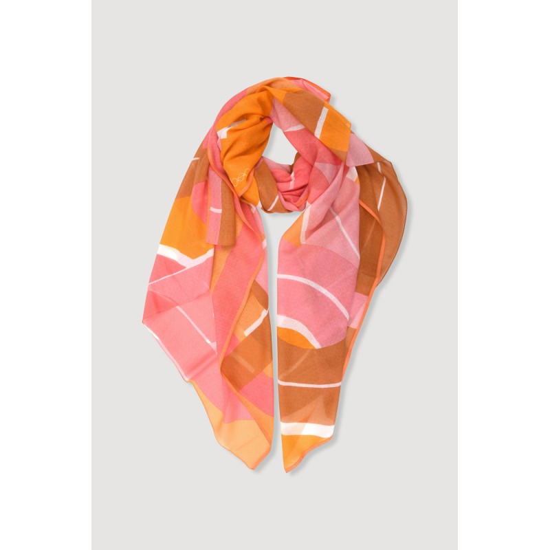 Foulard  Le Bal Sun
