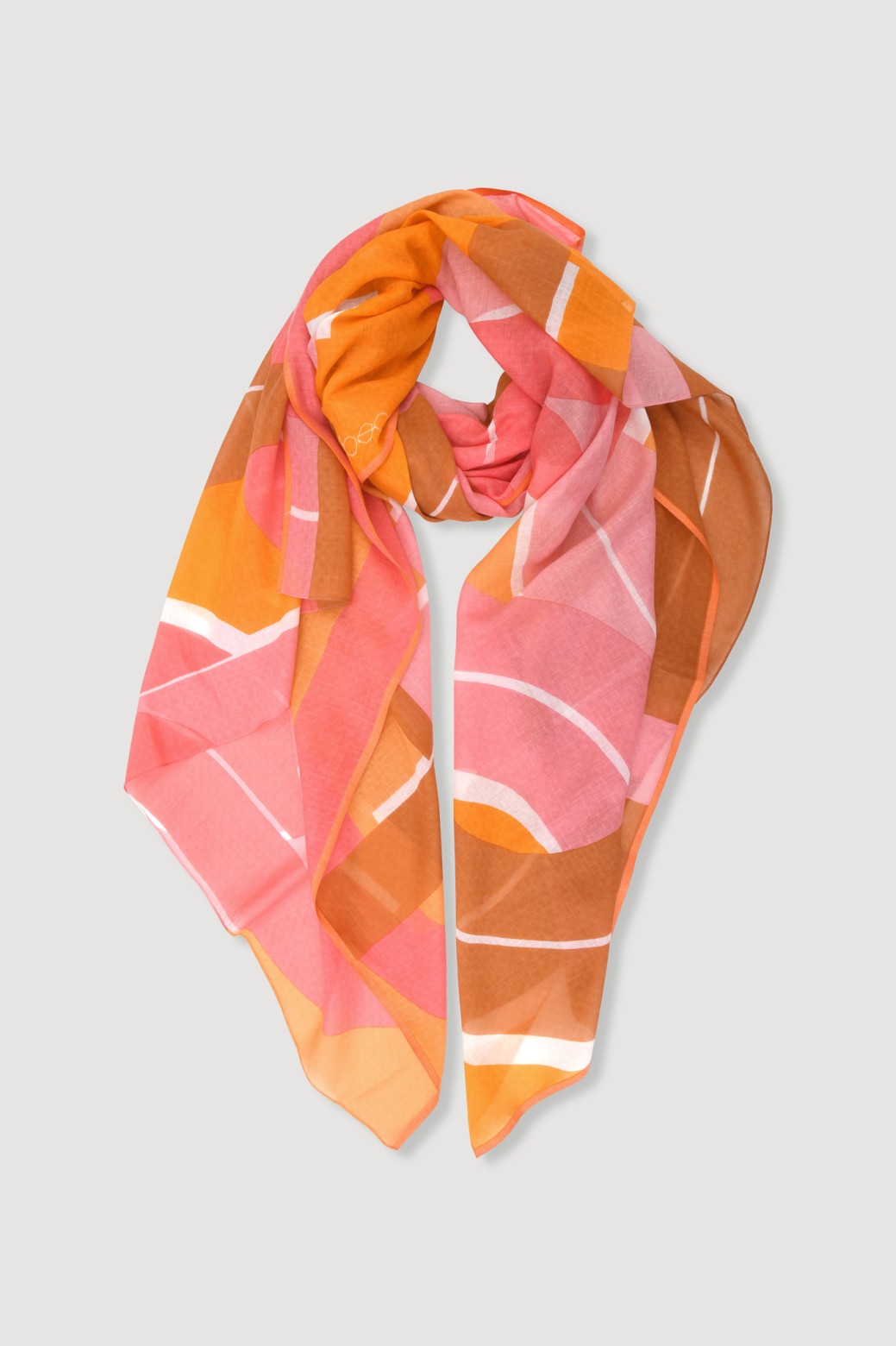 Foulard  Le Bal Sun