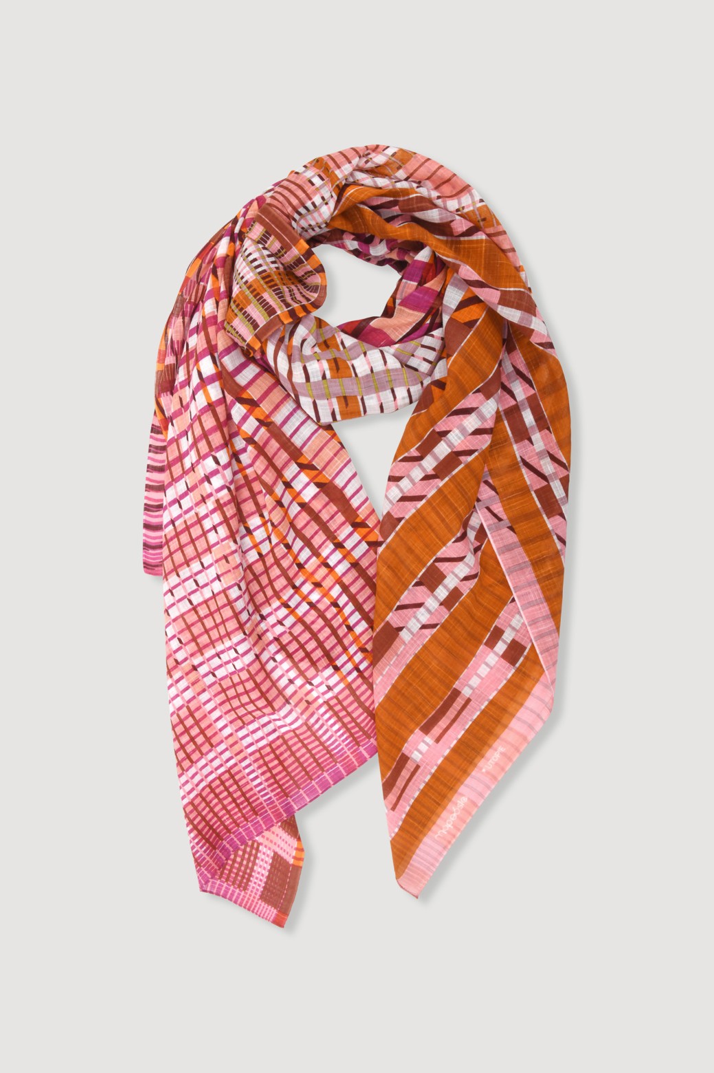 Foulard  Utopie Passion