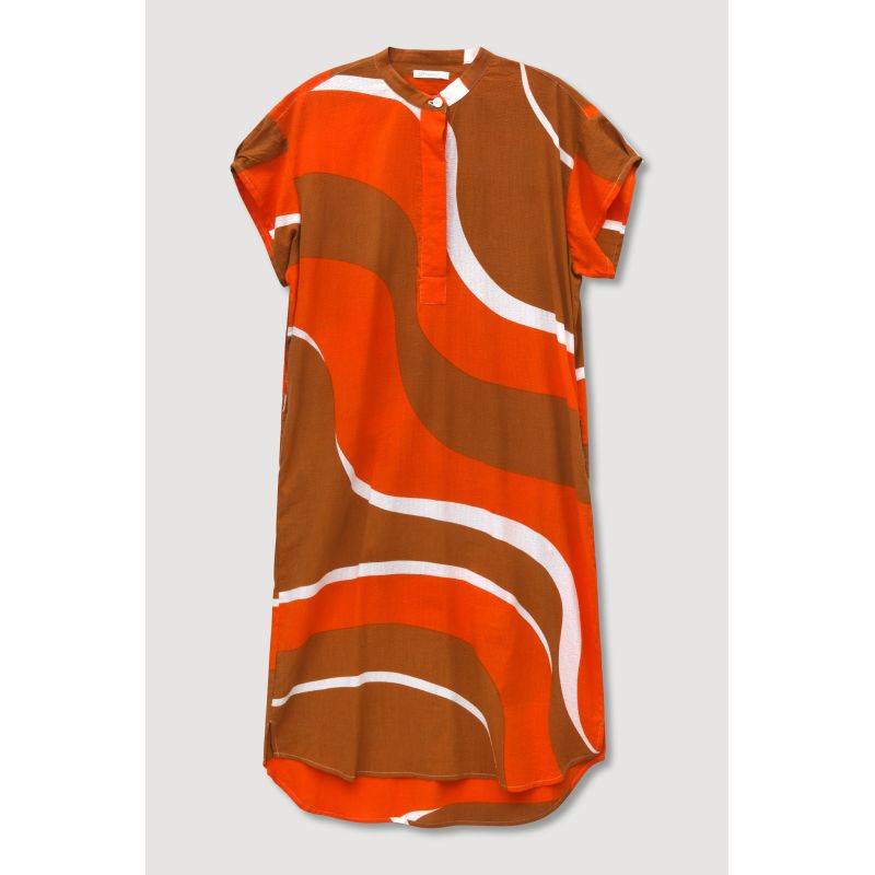 Robe Syracuse Madone Orange