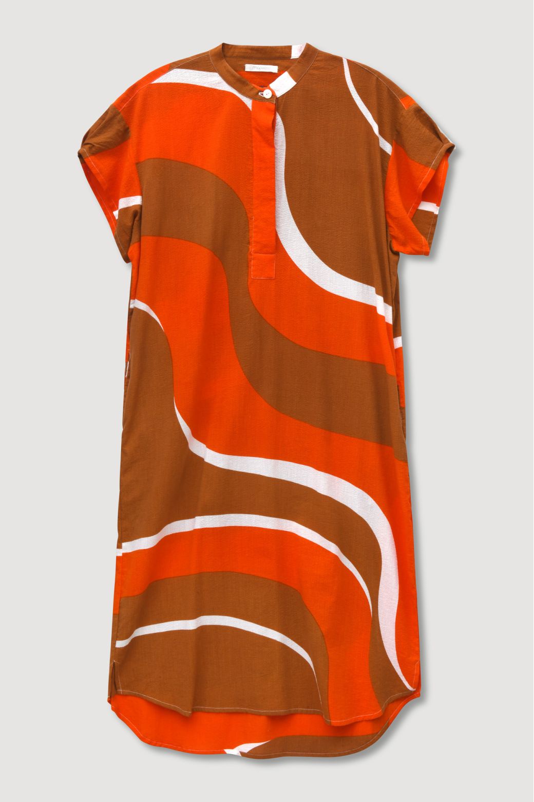 Robe Syracuse Madone Orange