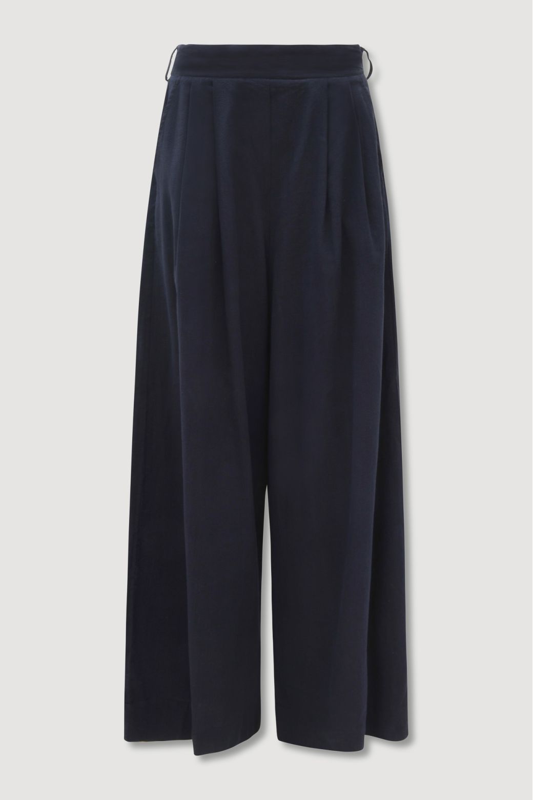 Navy Penelope Madone Pants
