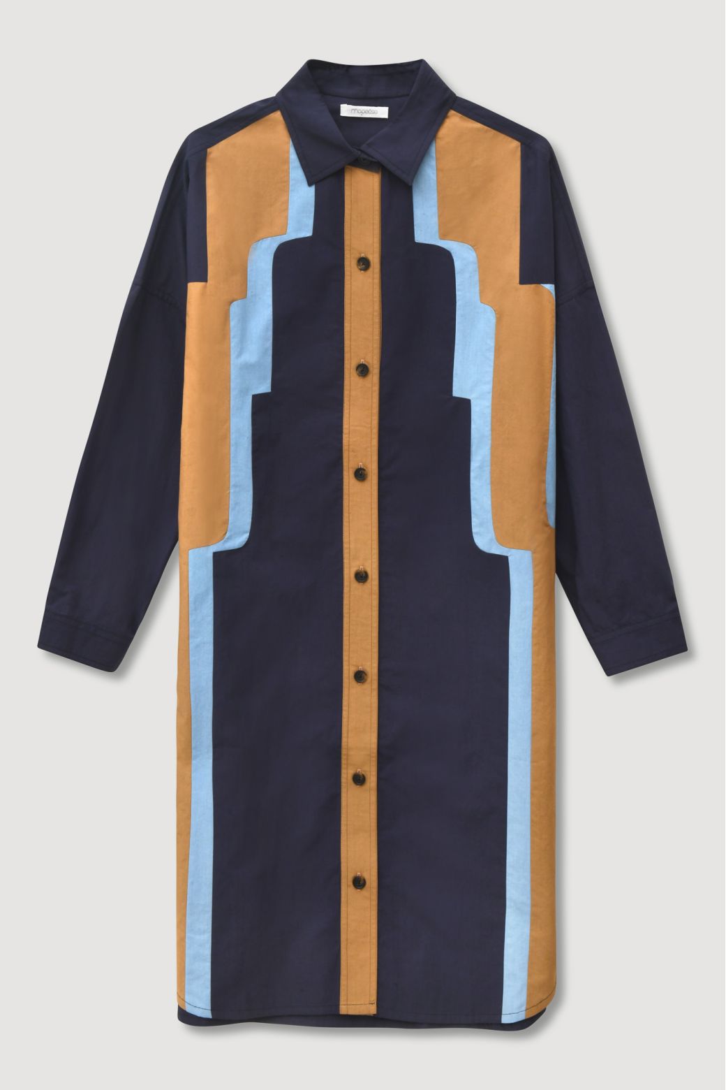 Navy Jacky Celeste Dress