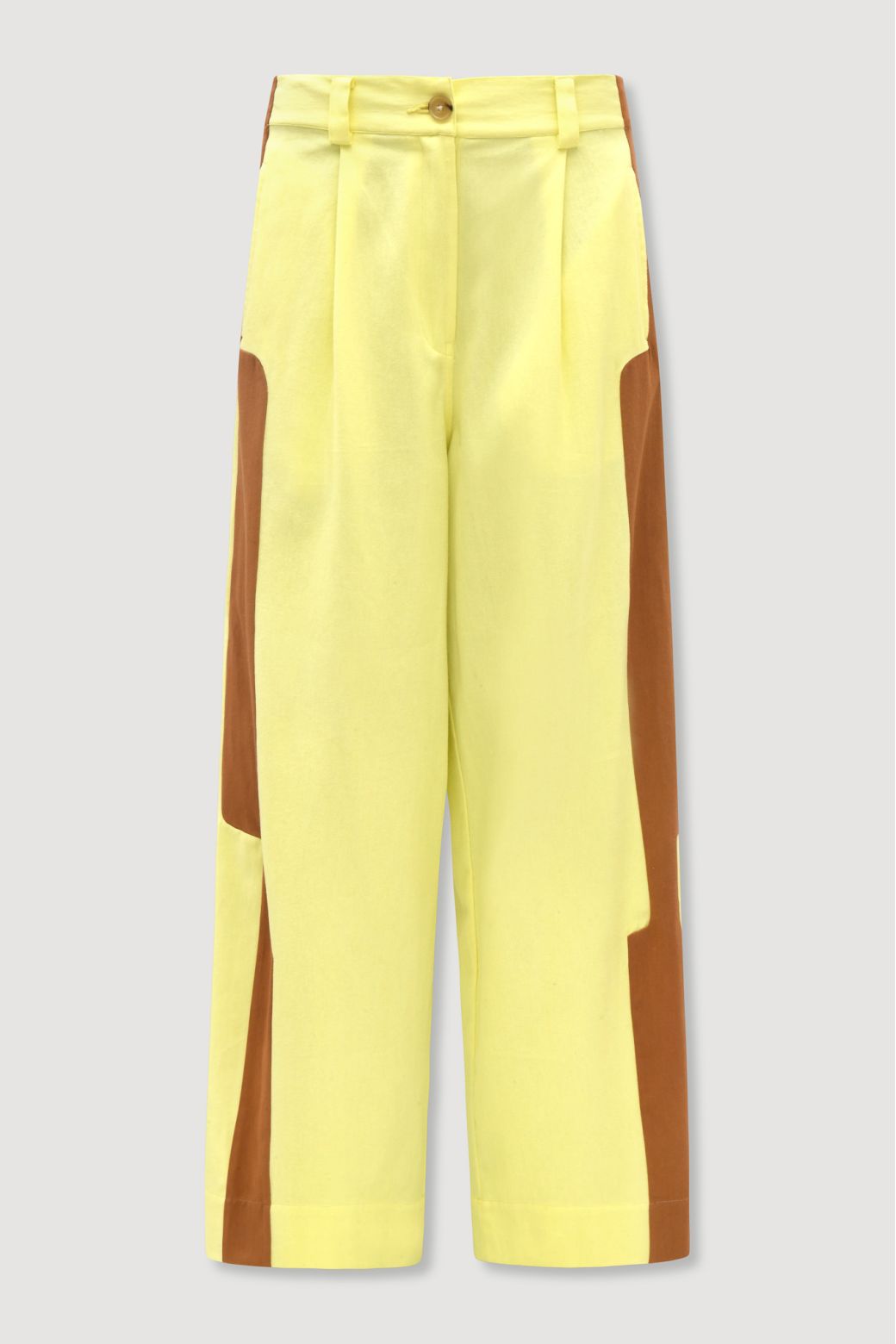 Pastel Victor Celeste Pants