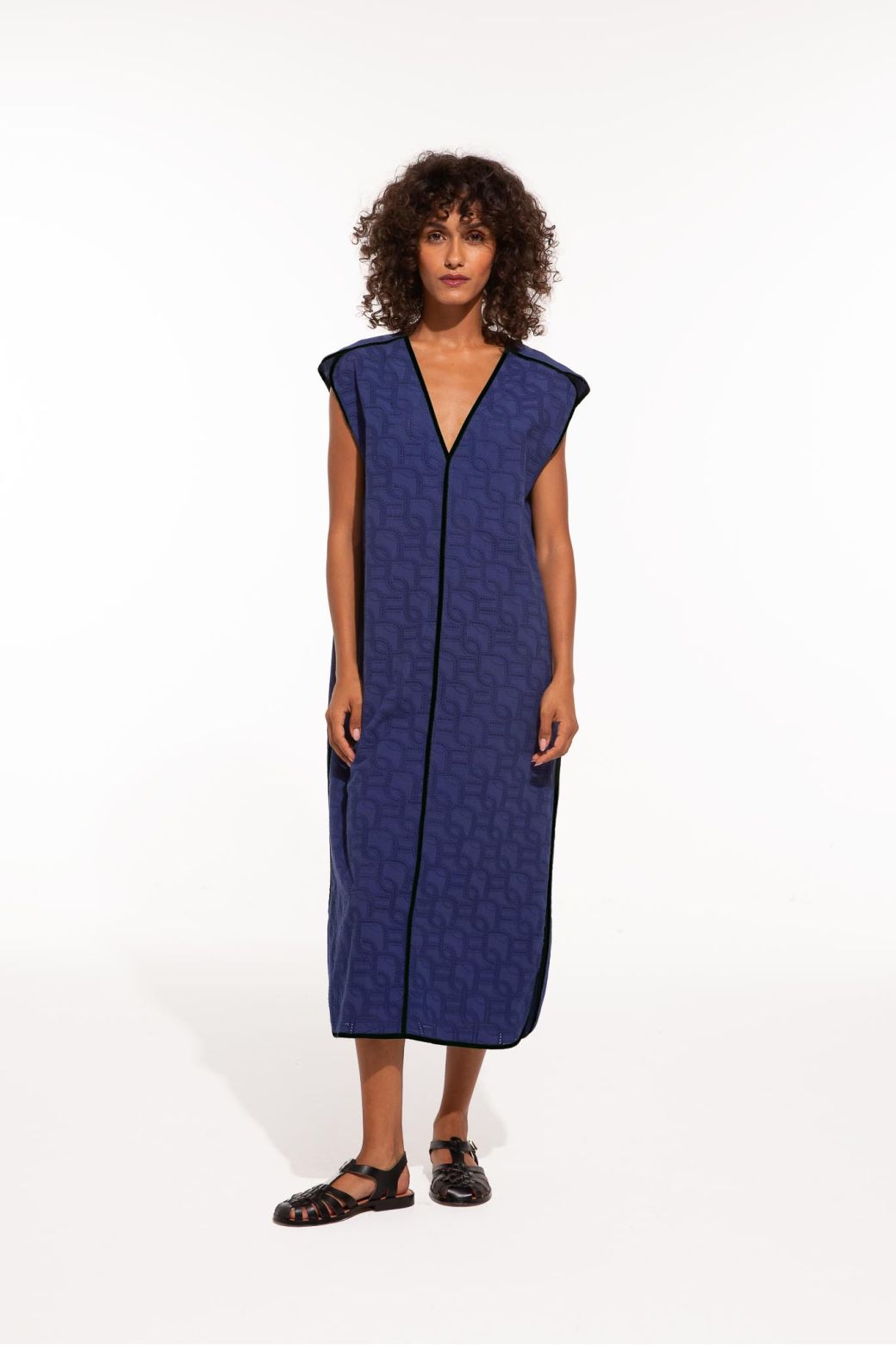 Robe Raf Liane Marine