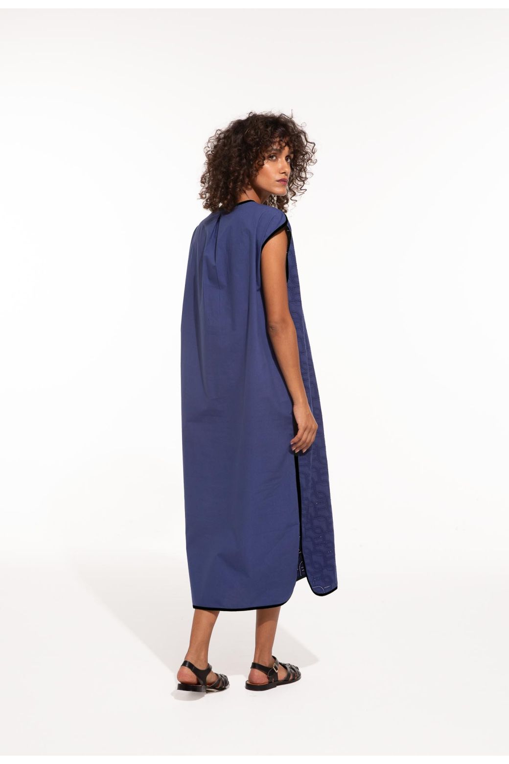 Robe Raf Liane Marine