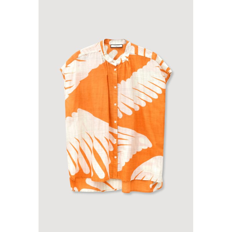 Top Adele Palma Orange