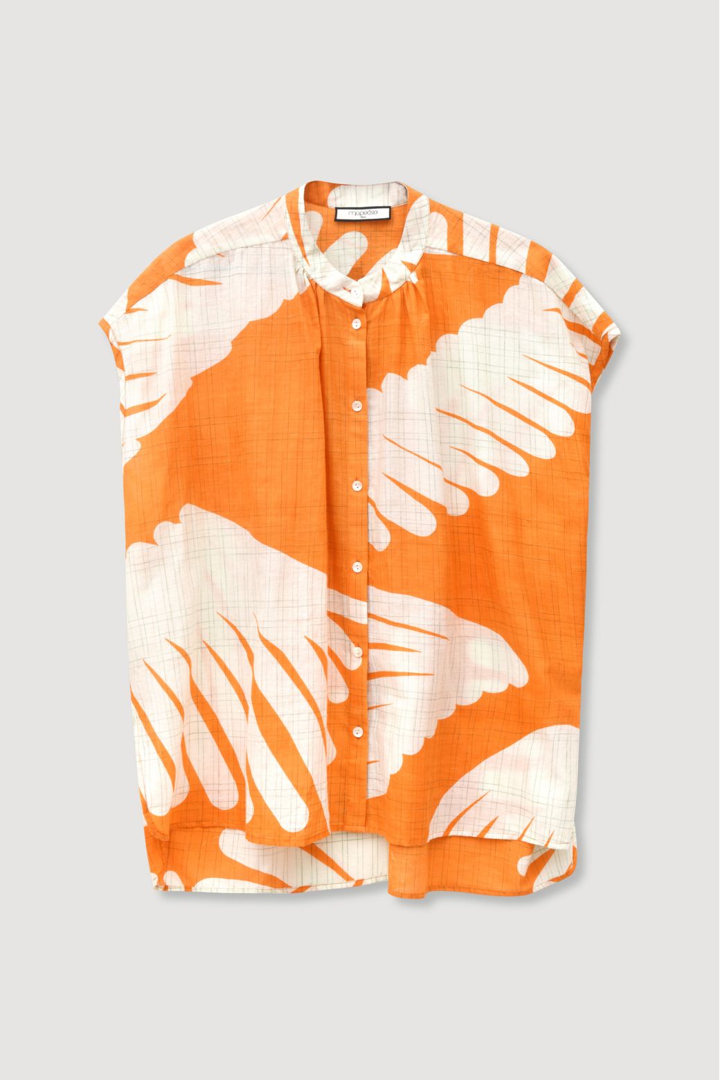 Top Adele Palma Orange