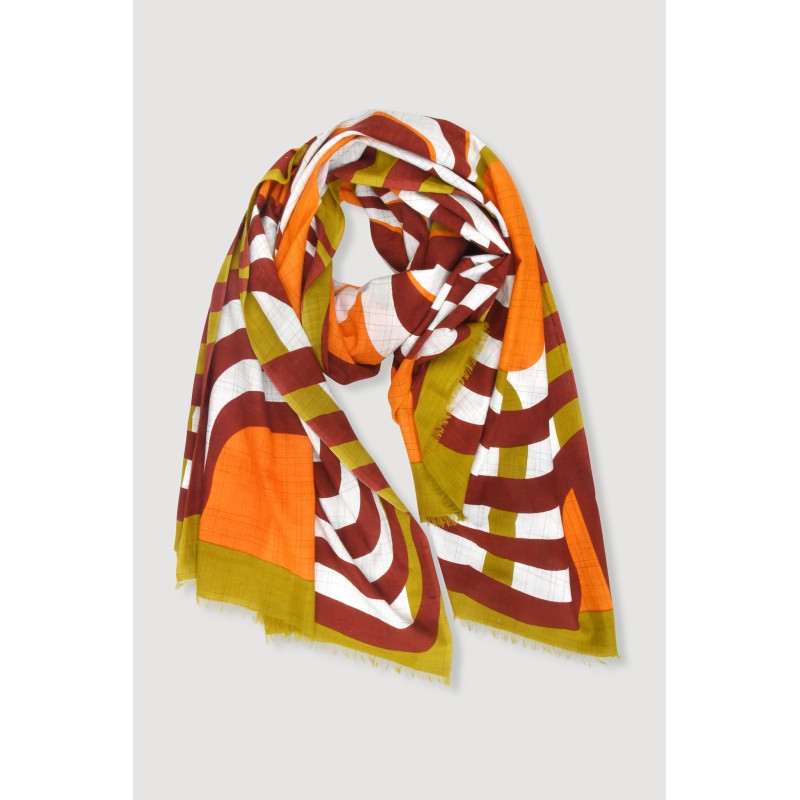 Passion Nebuleuse Scarf