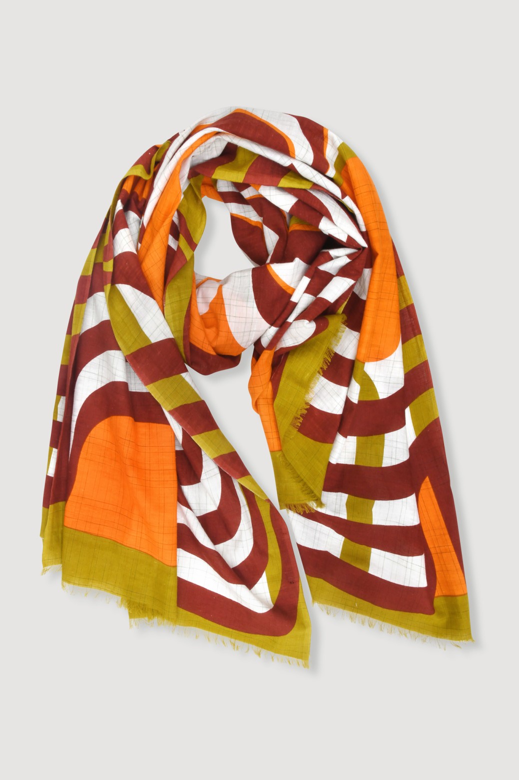 Passion Nebuleuse Scarf