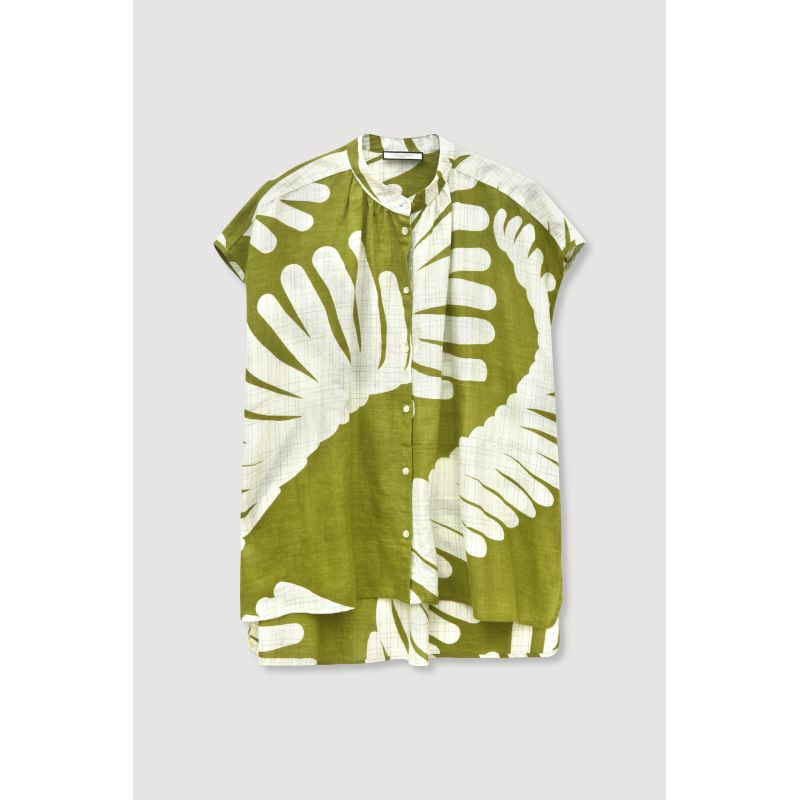 Top Adele Palma Kaki