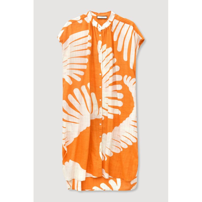 Robe Alma Palma Orange