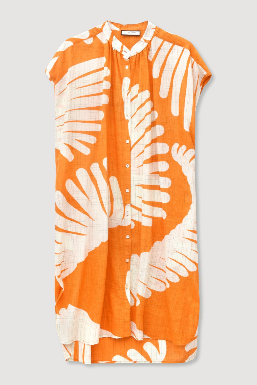 Robe Alma Palma Orange