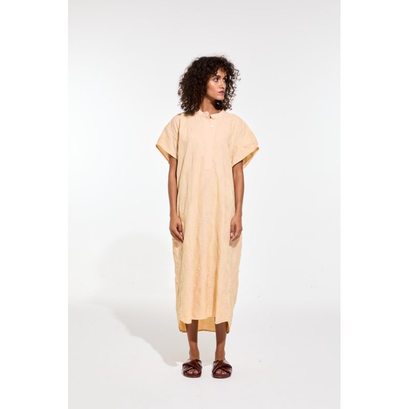 Robe Syracuse Cinetique Peche