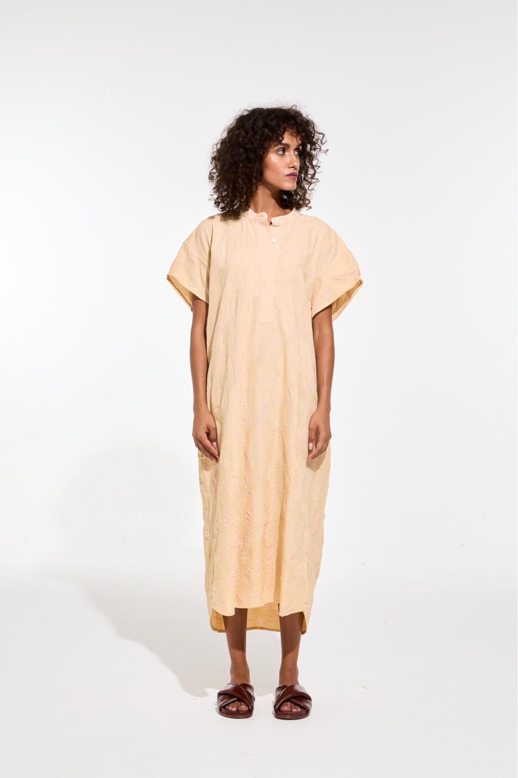 Robe Syracuse Cinetique Peche