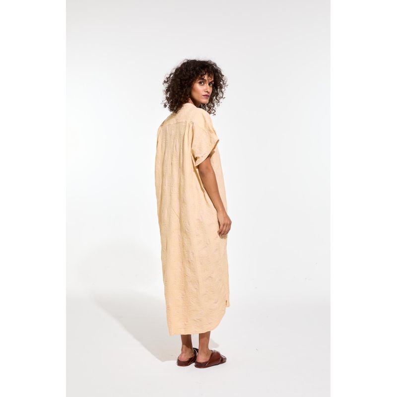 Robe Syracuse Cinetique Peche