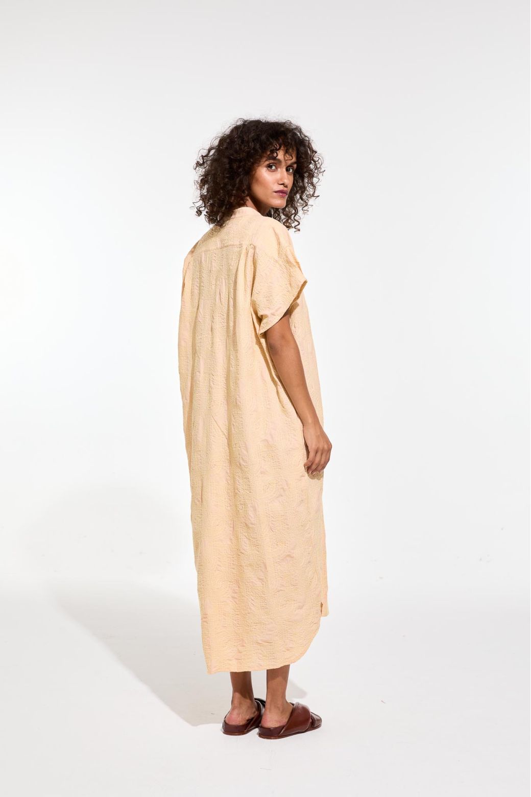 Robe Syracuse Cinetique Peche