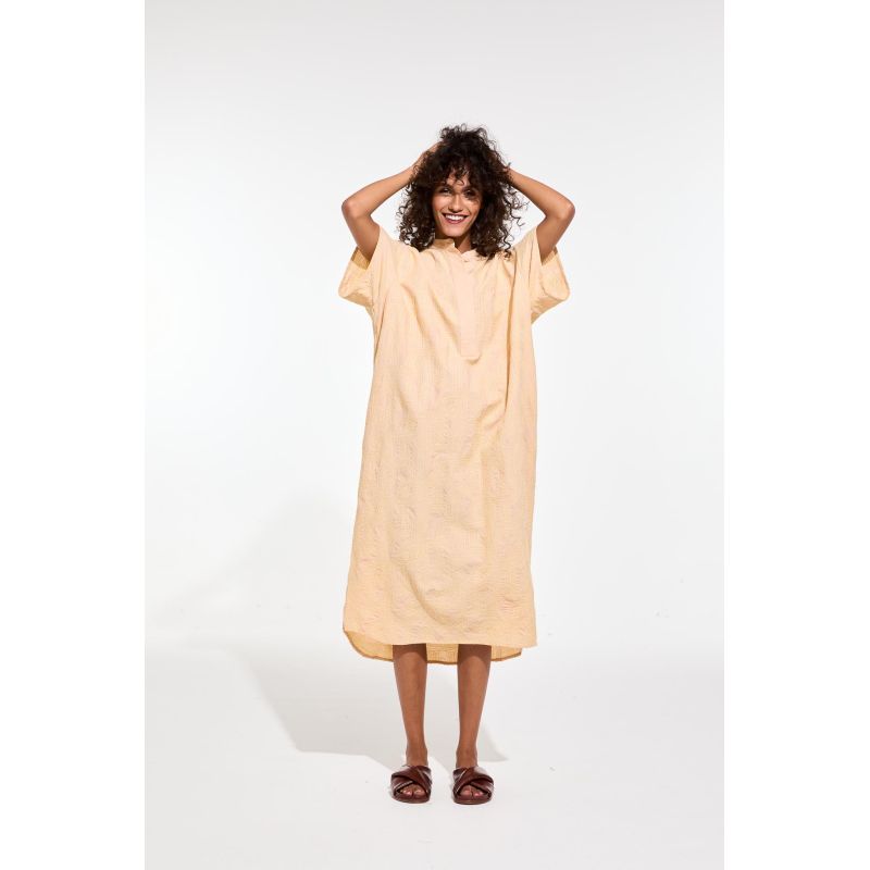 Robe Syracuse Cinetique Peche