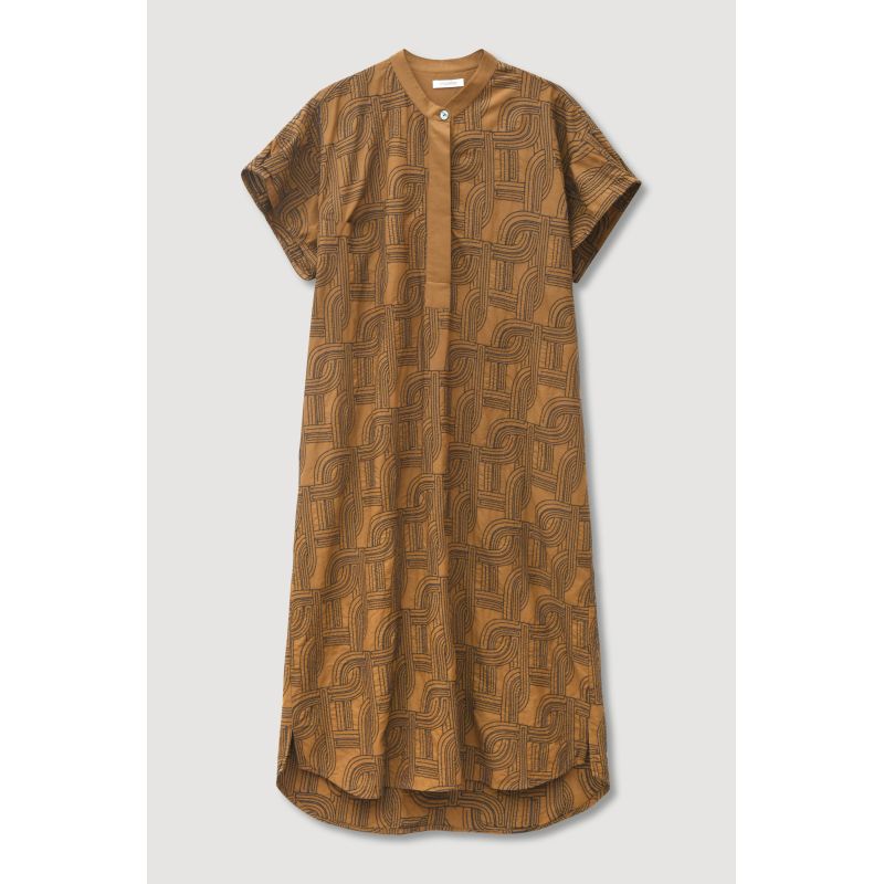 Robe Syracuse Cinetique Kaki