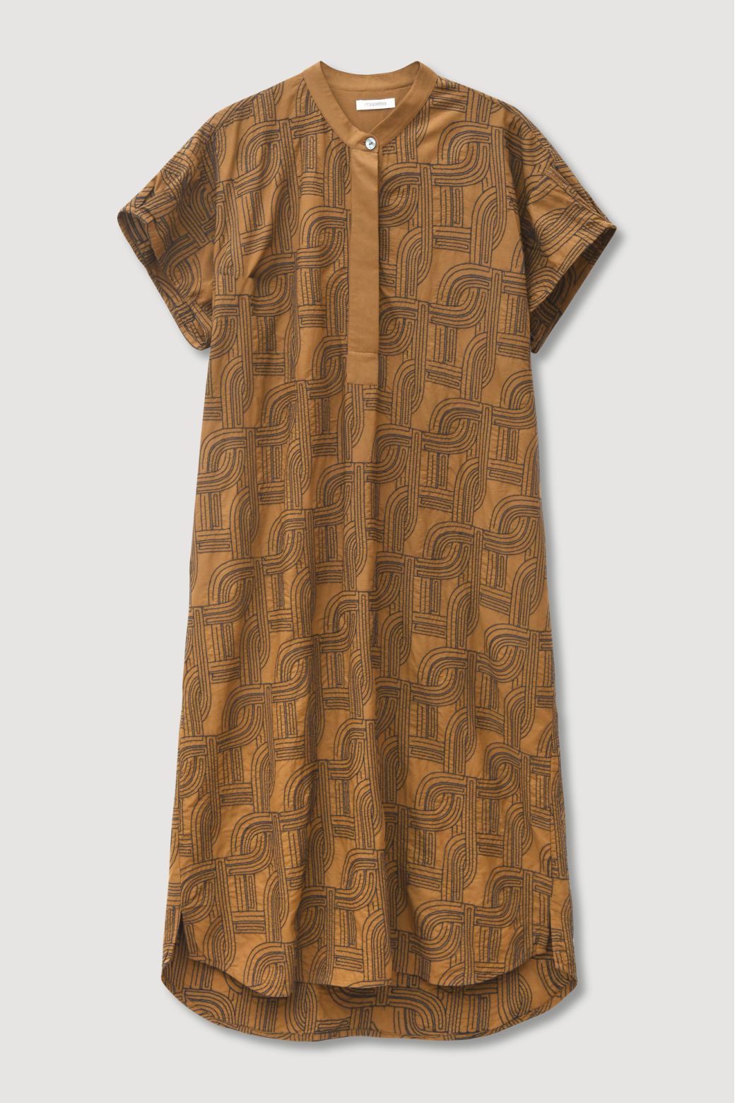 Robe Syracuse Cinetique Kaki