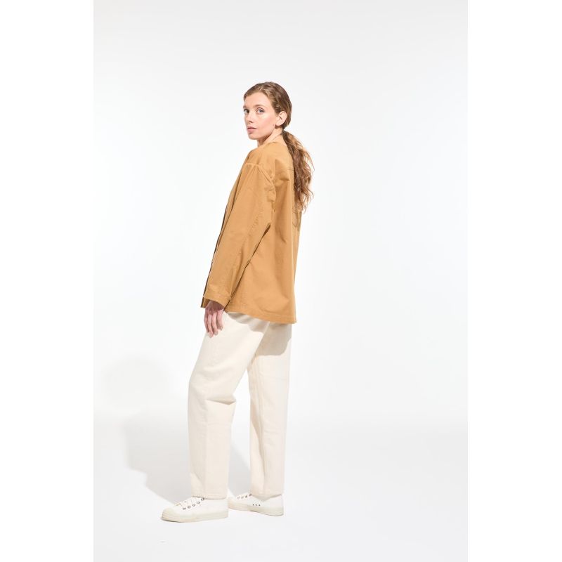 Veste Patty Muse Caramel