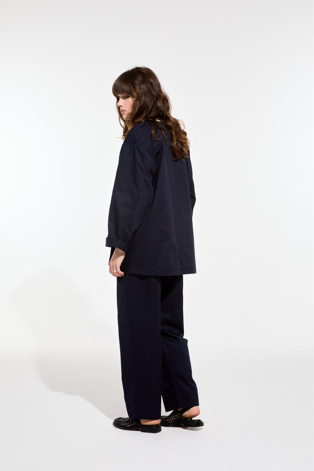 Veste Patty Muse Marine