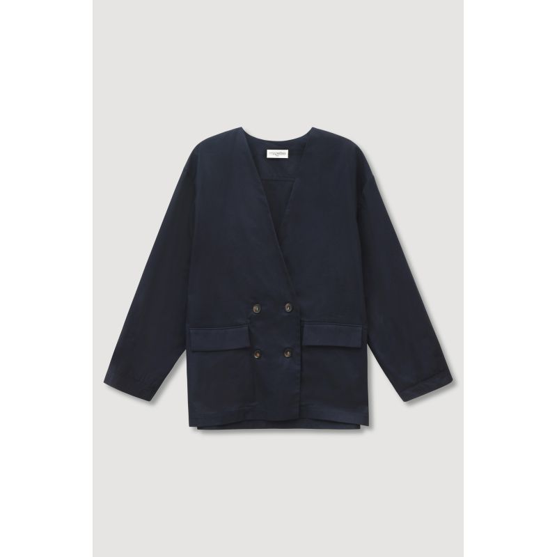 Veste Patty Muse Marine