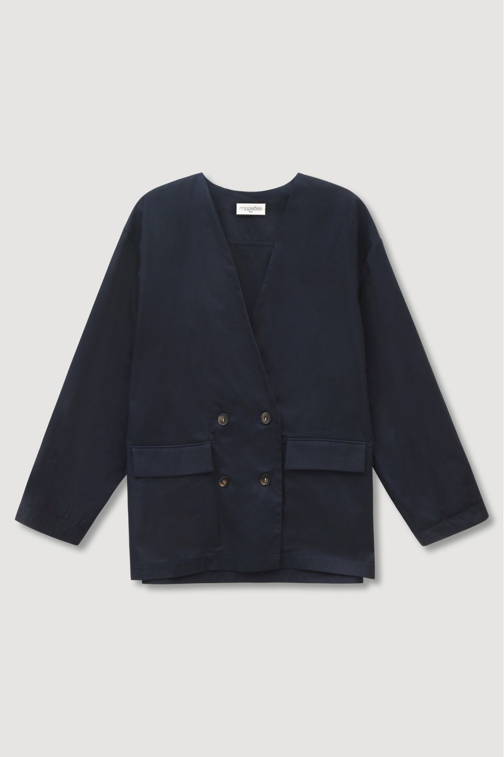 Veste Patty Muse Marine