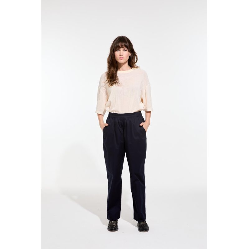 Pantalon Joe Muse Marine