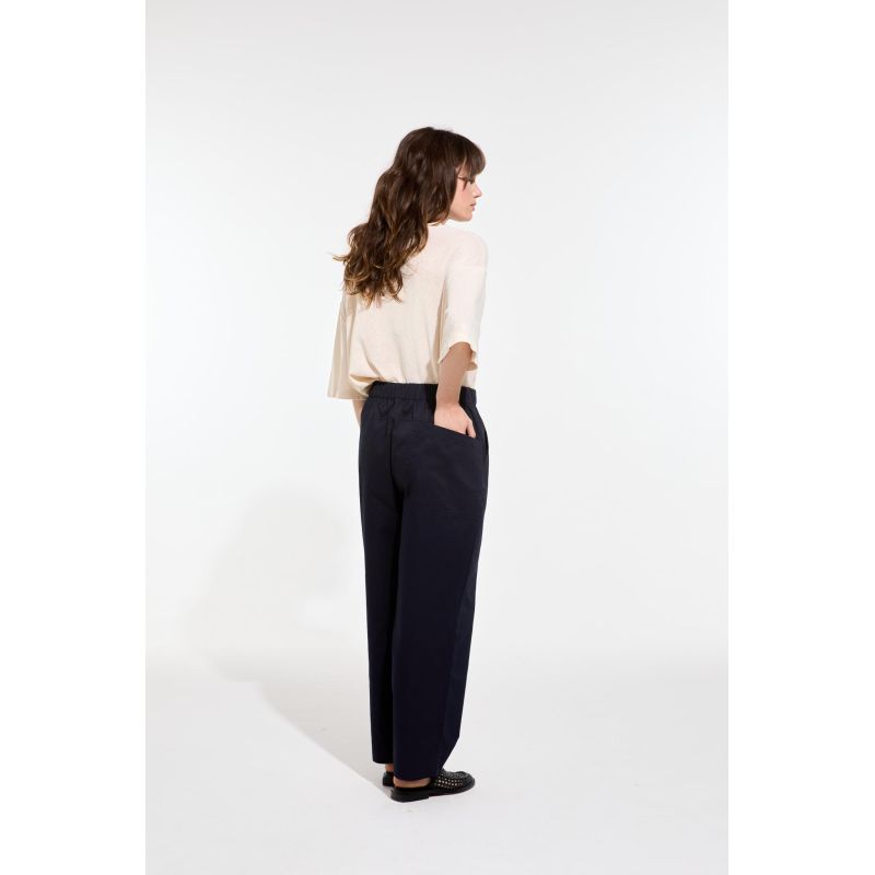 Pantalon Joe Muse Marine