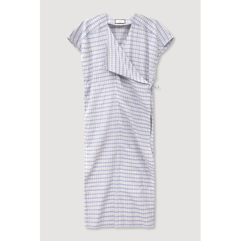 Blue Celia Azalee Dress