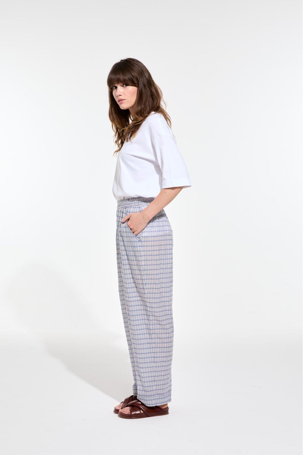Blue Joe Azalee Pants
