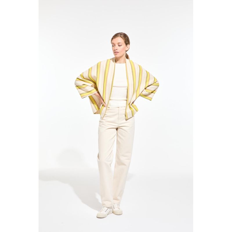 Acid Ada Nectar Jacket