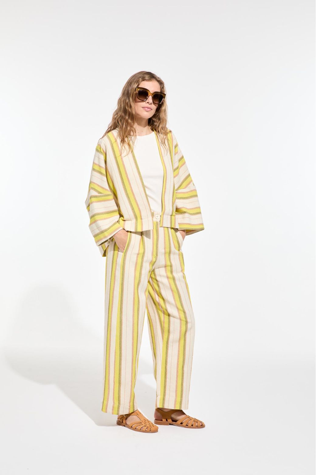 Acid Ada Nectar Jacket