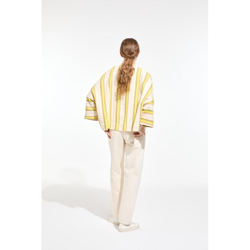 Acid Ada Nectar Jacket