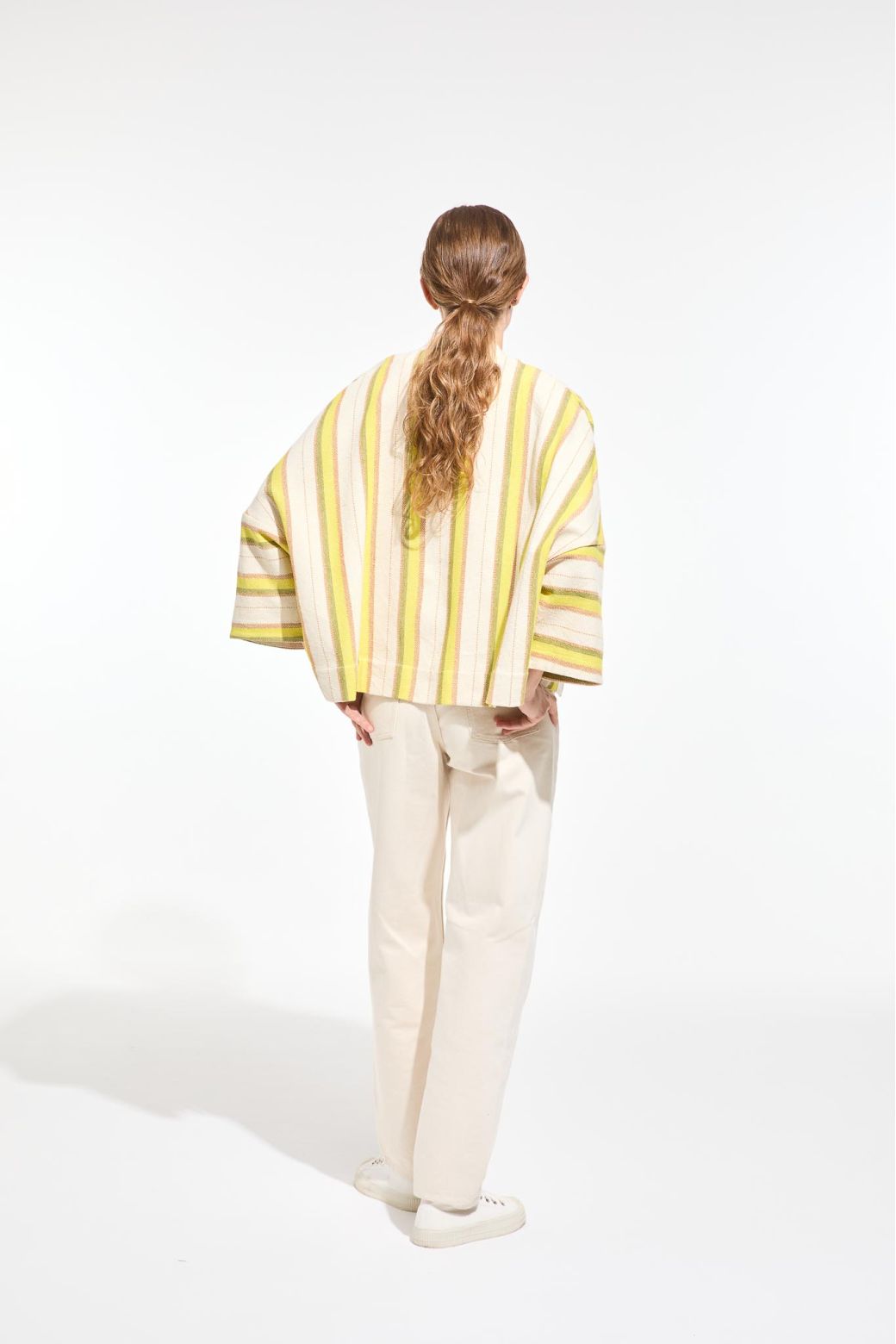 Acid Ada Nectar Jacket