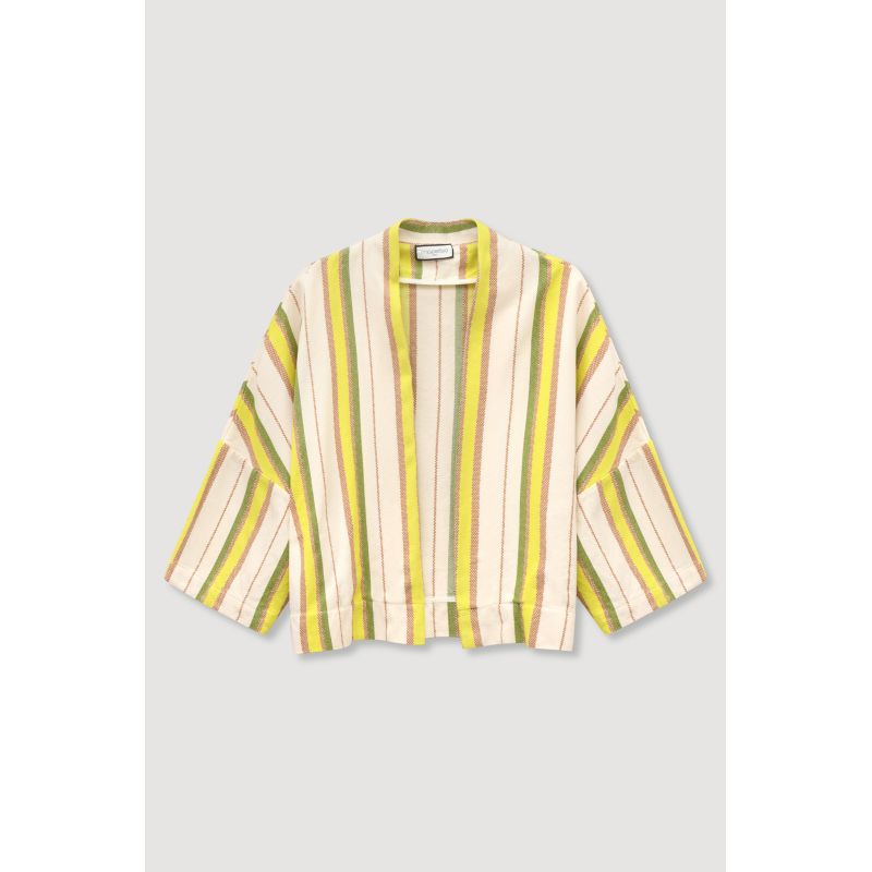 Acid Ada Nectar Jacket