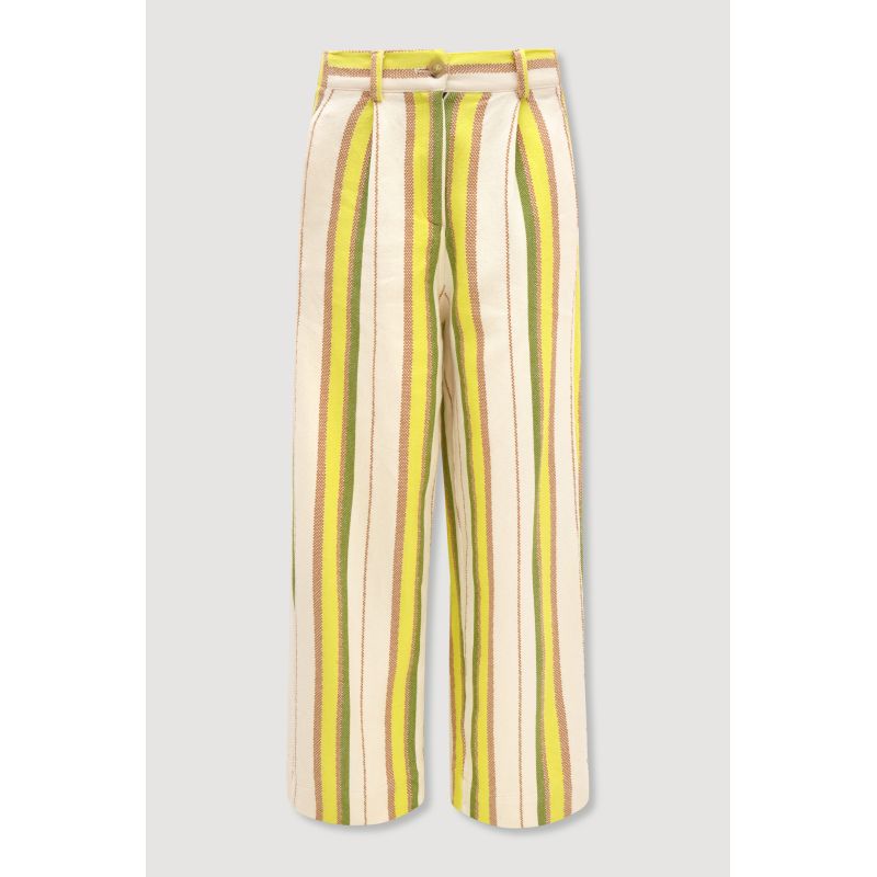 Acid Victor Nectar Pants