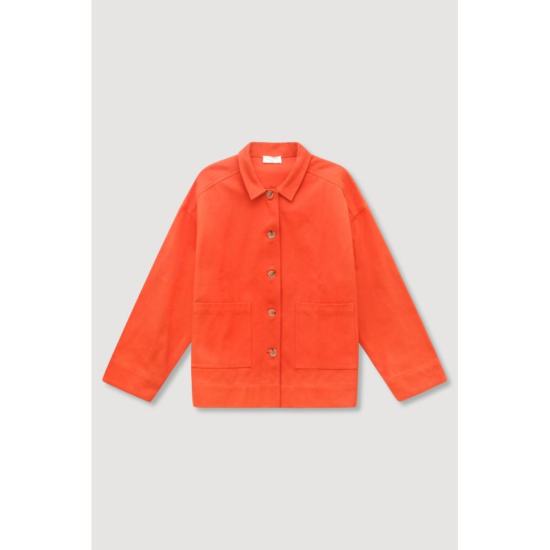 Vermilion Mina Folia Jacket