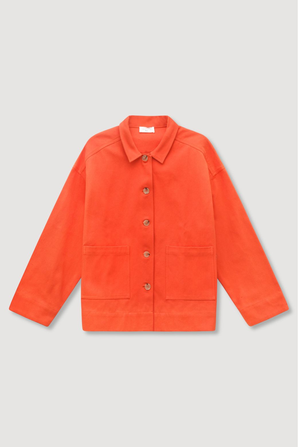 Vermilion Mina Folia Jacket