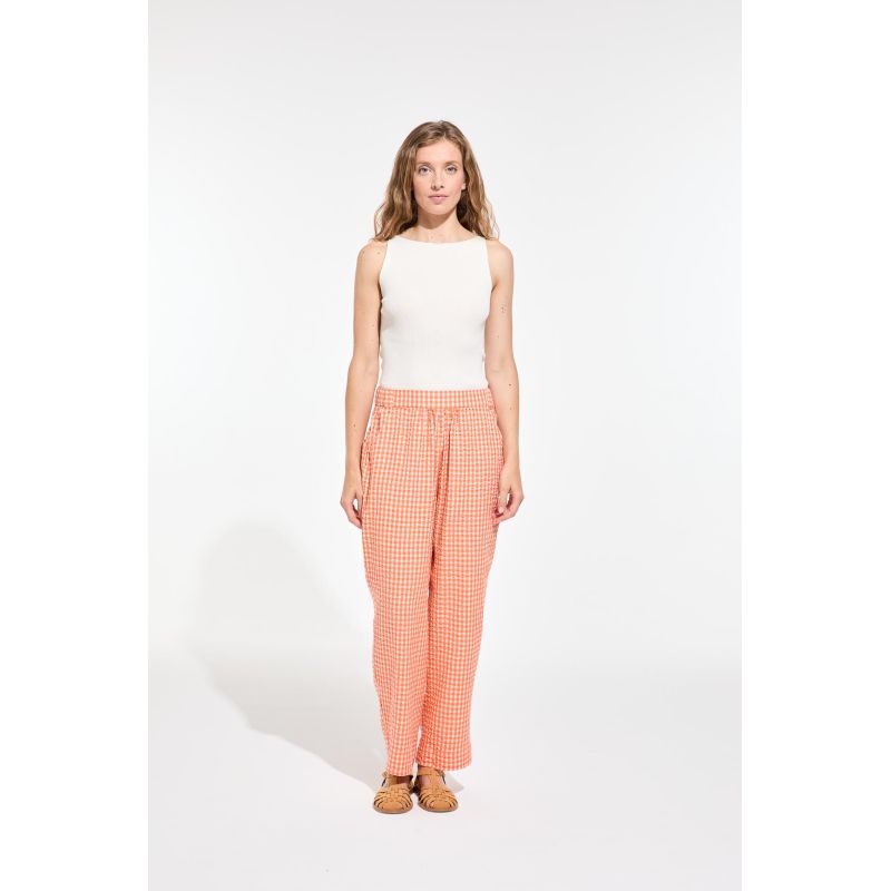 Orange Joe Freesia Pants