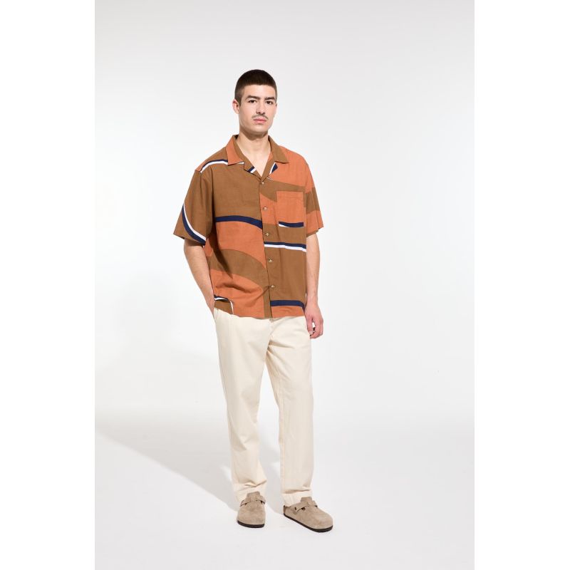 Terracotta Homy Madone Shirt