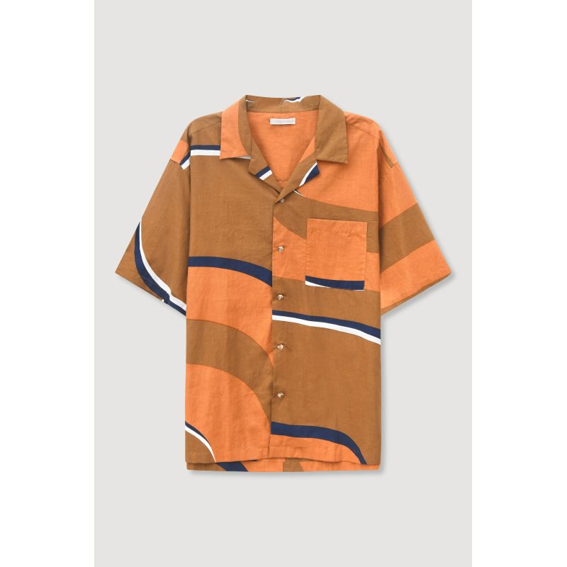 Terracotta Homy Madone Shirt
