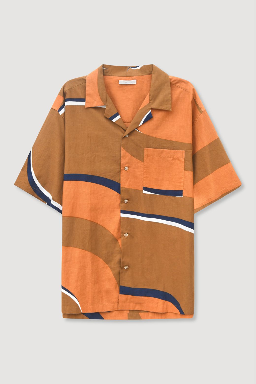 Terracotta Homy Madone Shirt