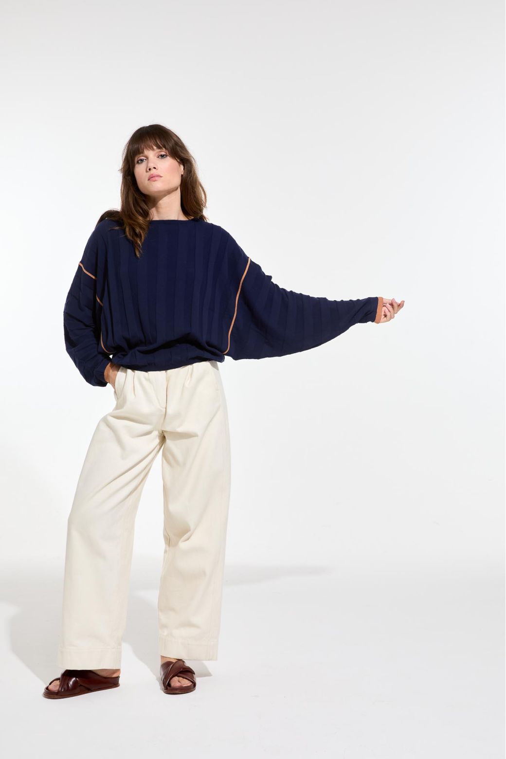 Pull Sao Elba Marine