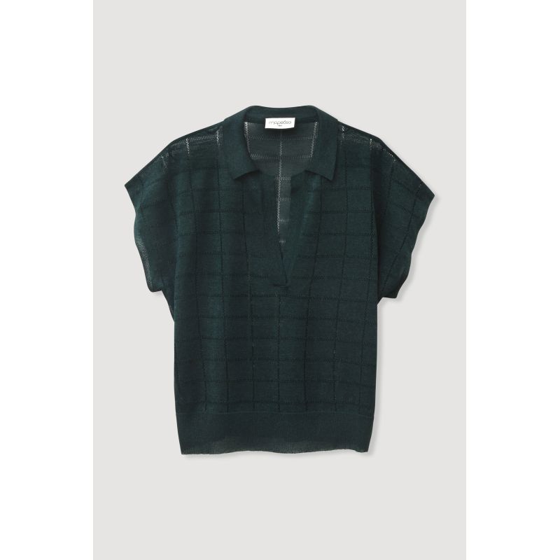 Amazon Emma Salva Polo