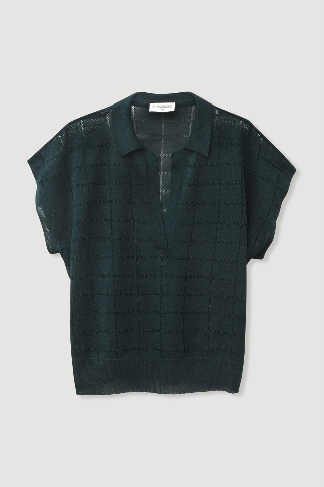 Amazon Emma Salva Polo