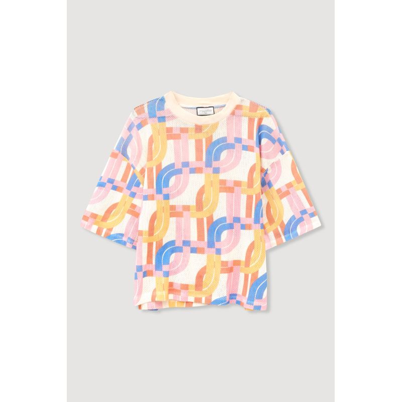 Top Adam Liane Multico