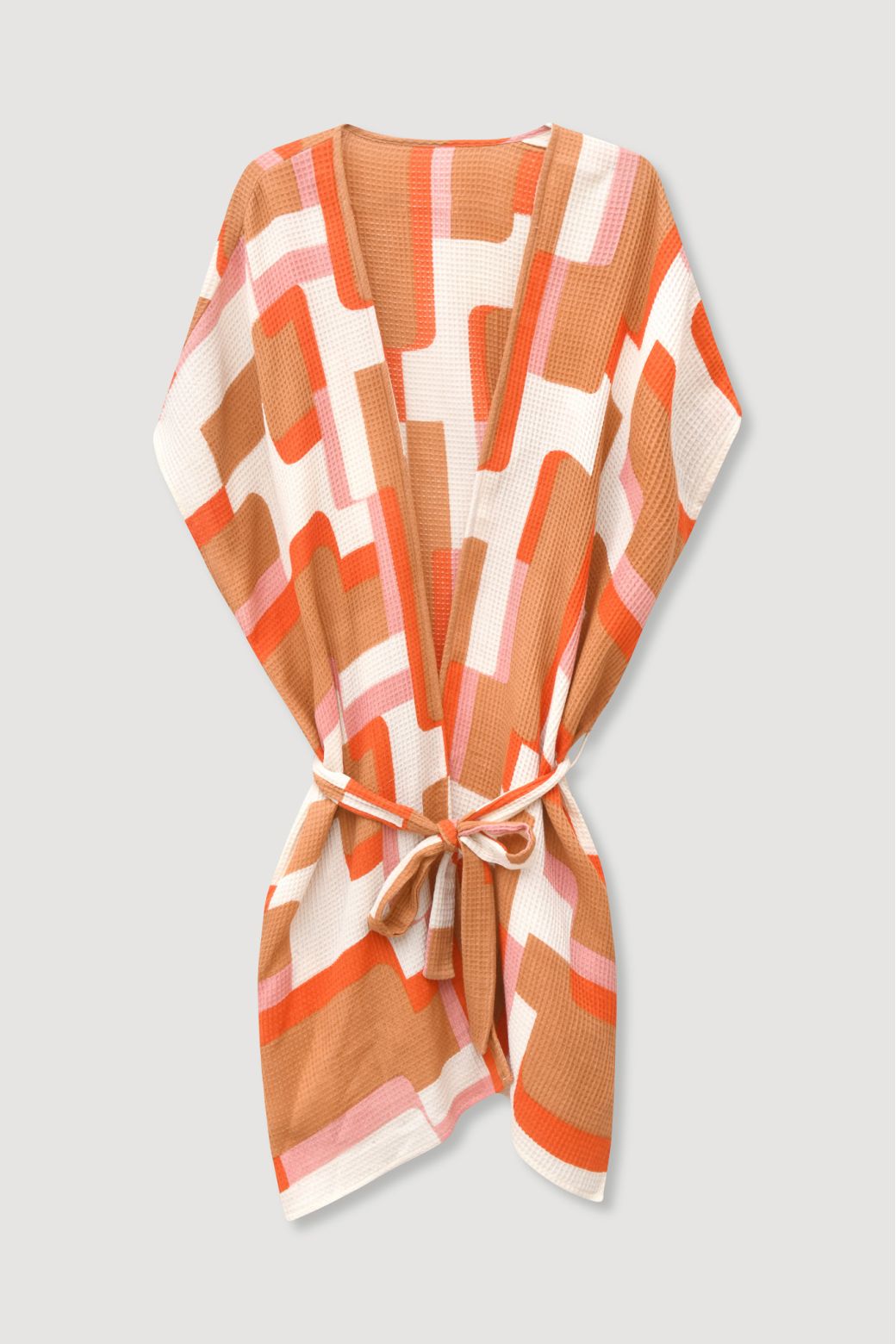 Kimono Dylan Arum Blush